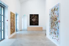 Heikki Marila | Paintings
