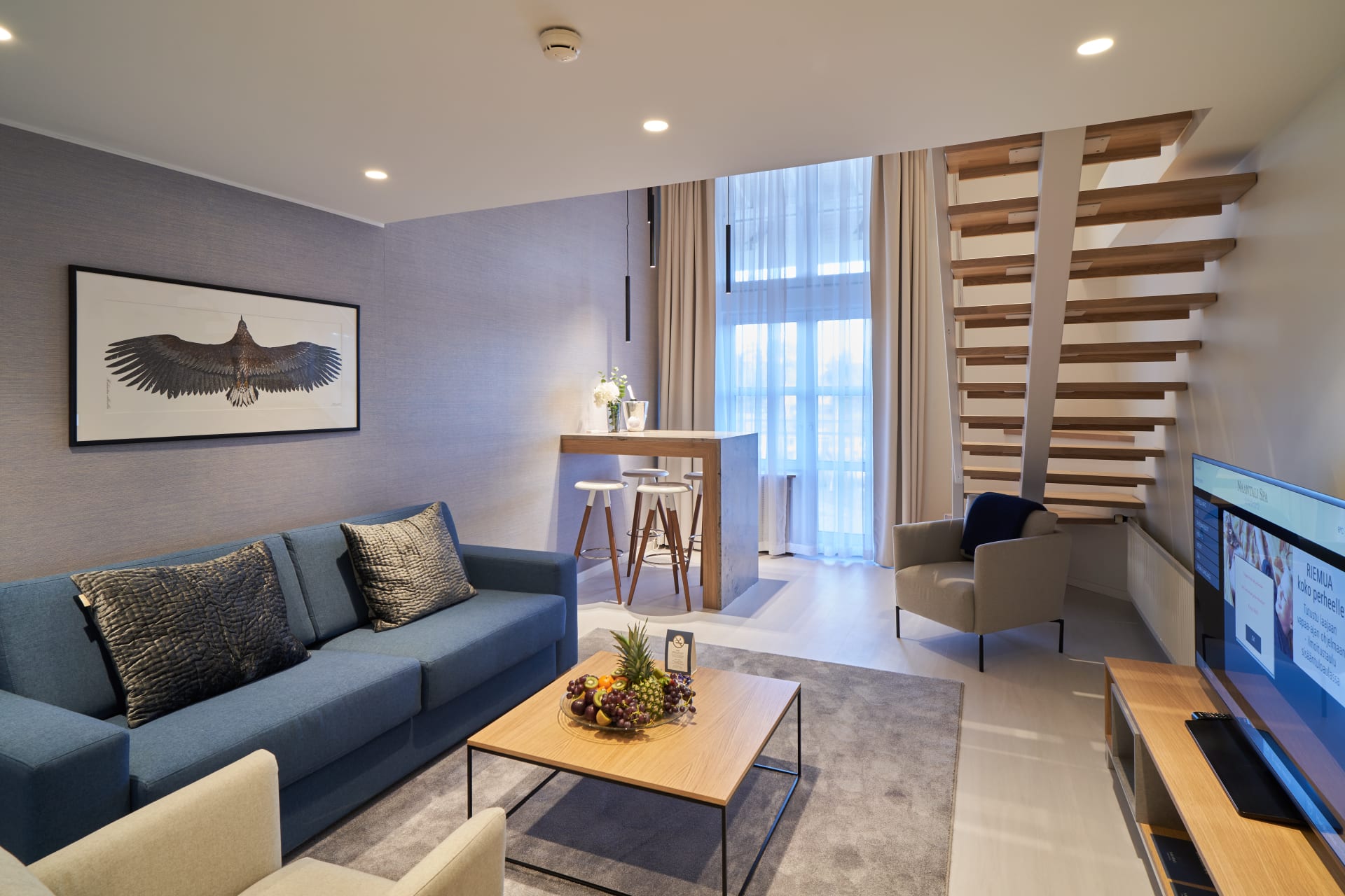 Naantali Spa Suite Nordic Naantali Spa Suite Nordic