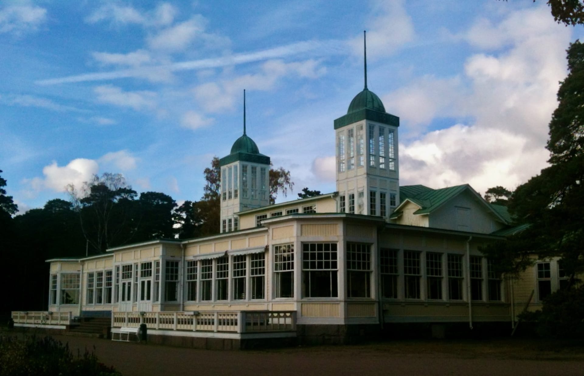 Casino