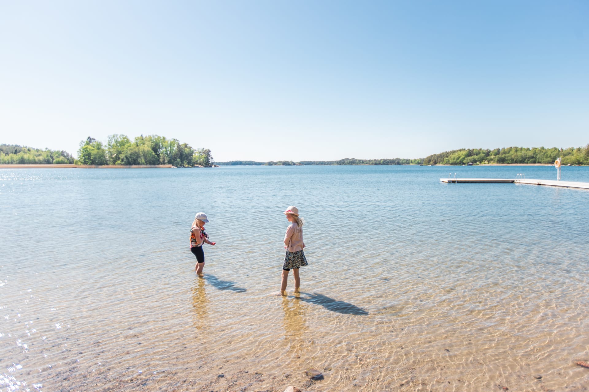 Likholmen - Korpo Likholmen - Korpo