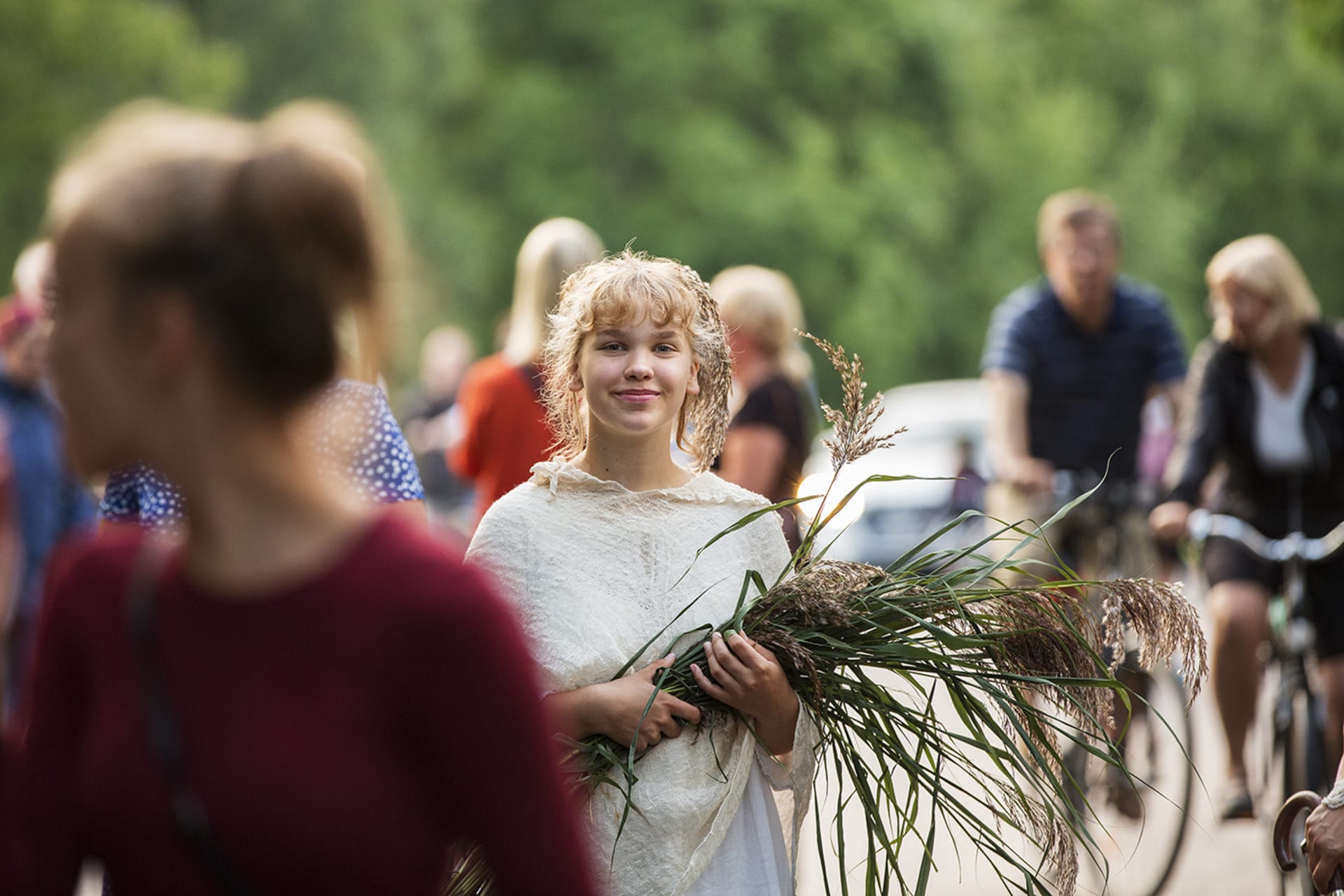 Tuusula Arts Night