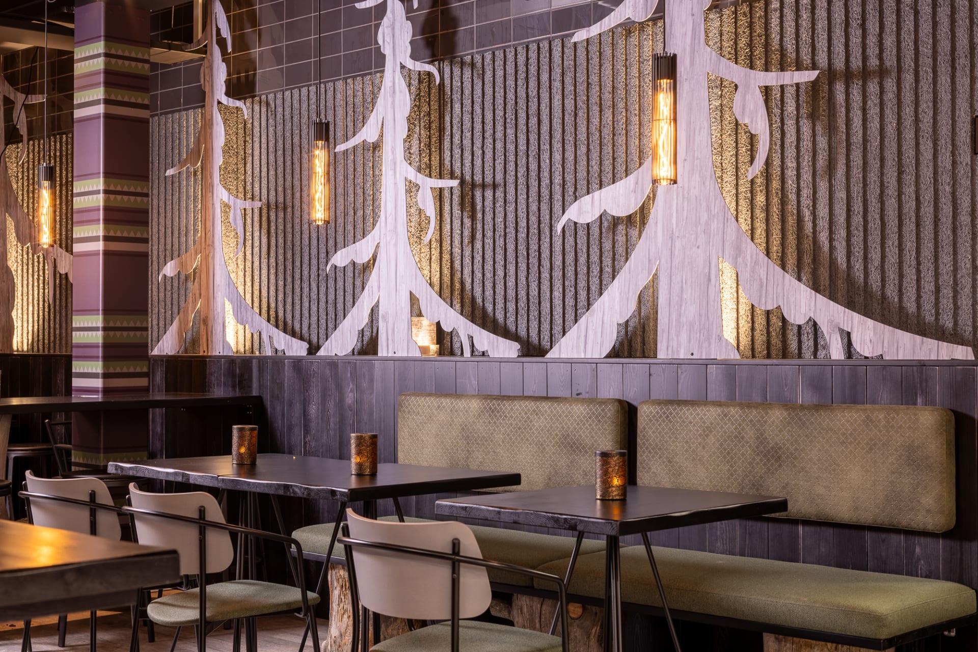 Kota Bistro