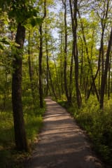 Tulliniemen luontopolku ja Suomen eteläisin kärki