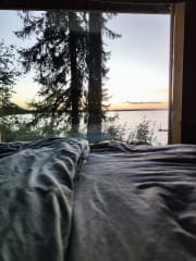 Kyyjärvi camping -leirintäalue