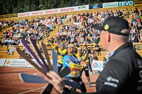 Men's Superpesis PattU-Joensuu
