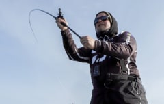 Särkisalossa on maamme parhaat haukivedet.