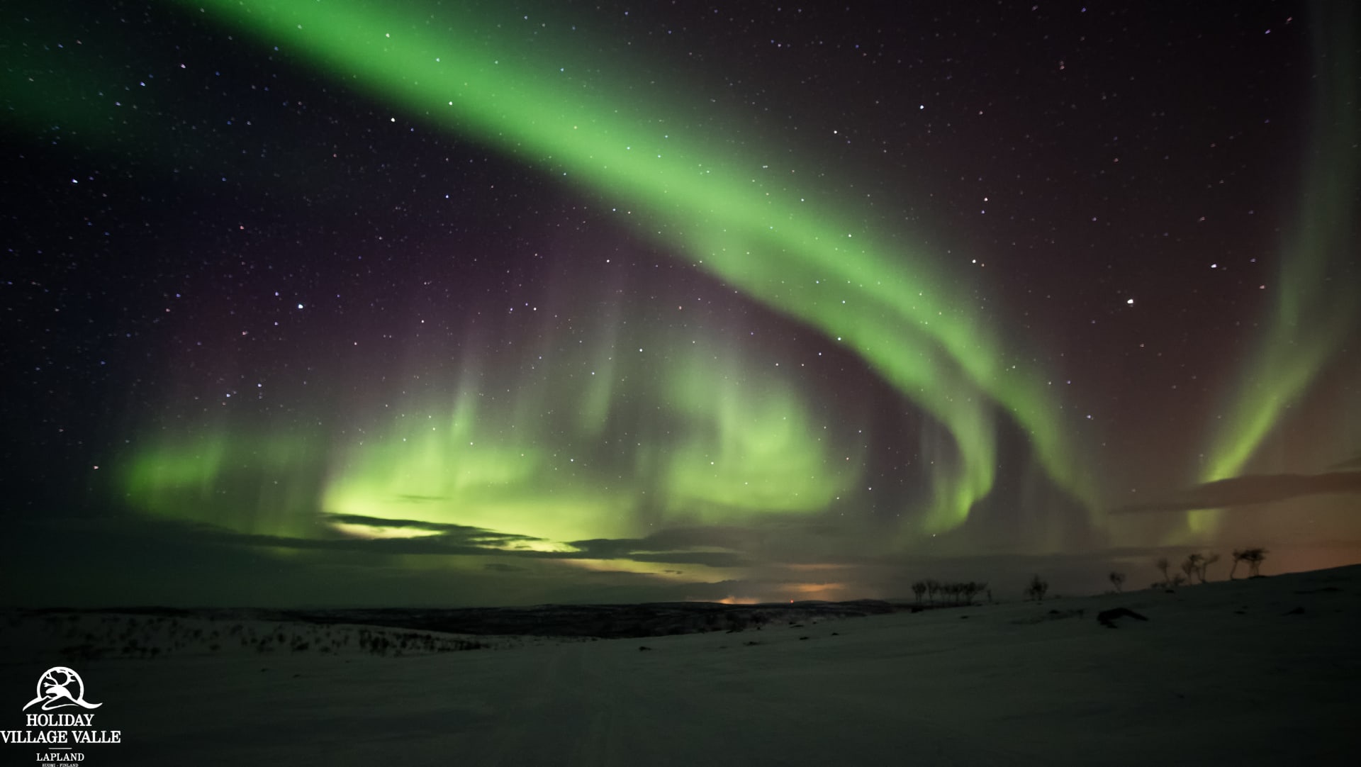 Aurora Tours | Visit Finland