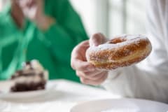 Kävelyretki ja kahvihetki Aulangolla