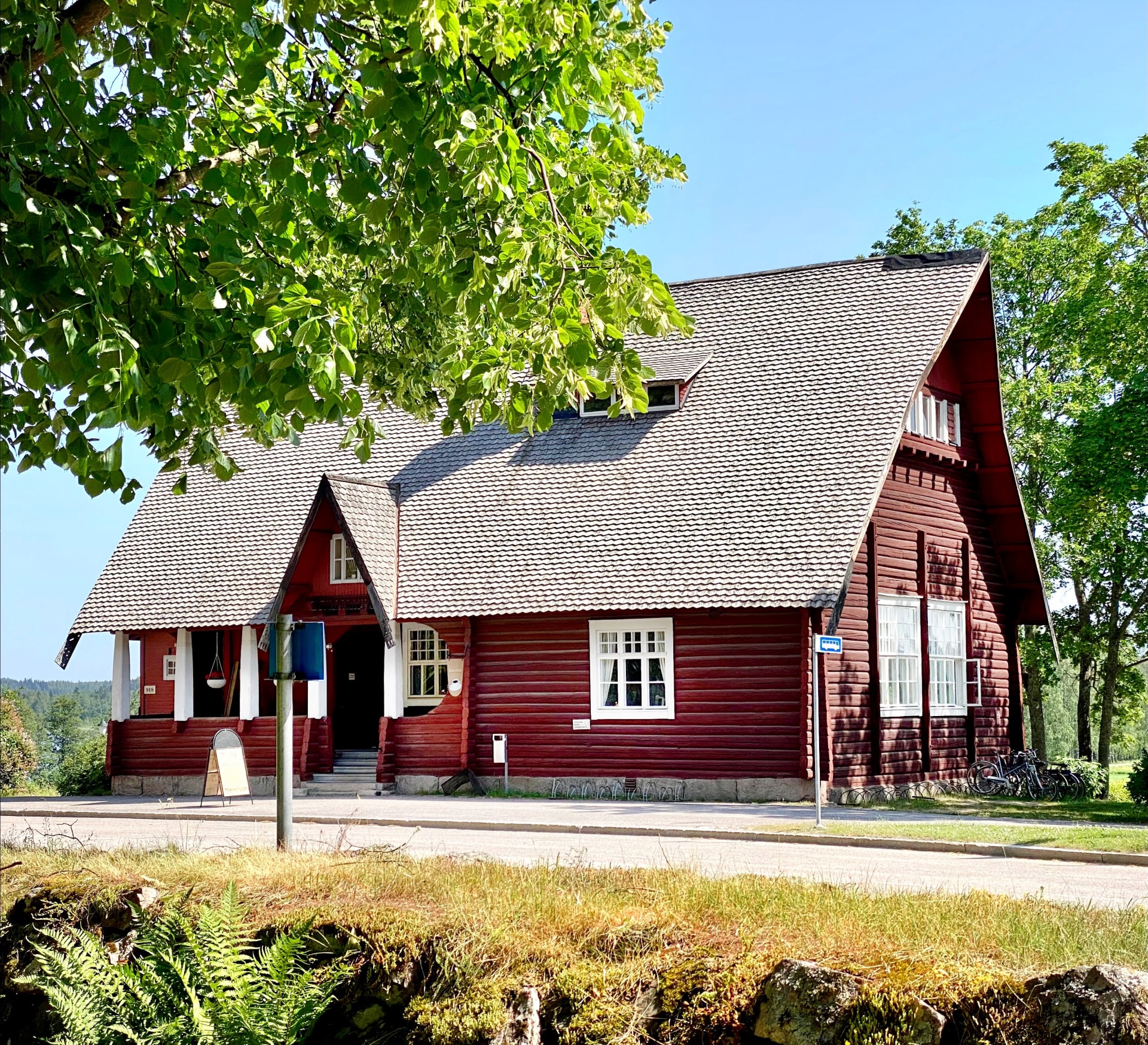 Hollolan Vanha Kunnantupa