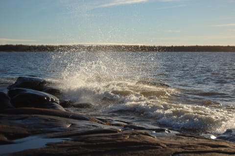 Wellness Weekend, September 12–13, 2026, in the seaside town of Raahe and at the Trade House of Lang