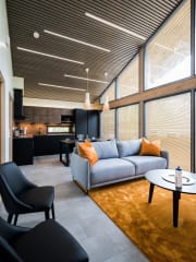 Premium Resorts villat