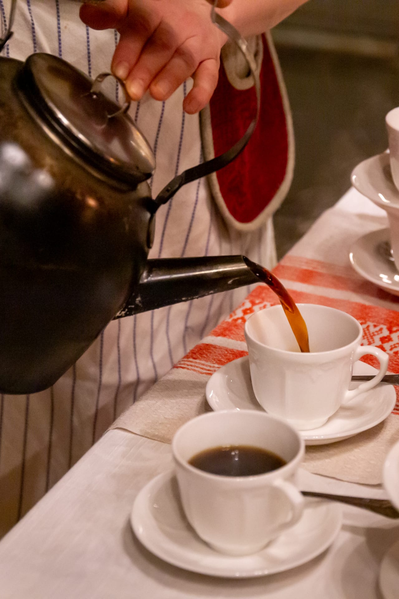 Café