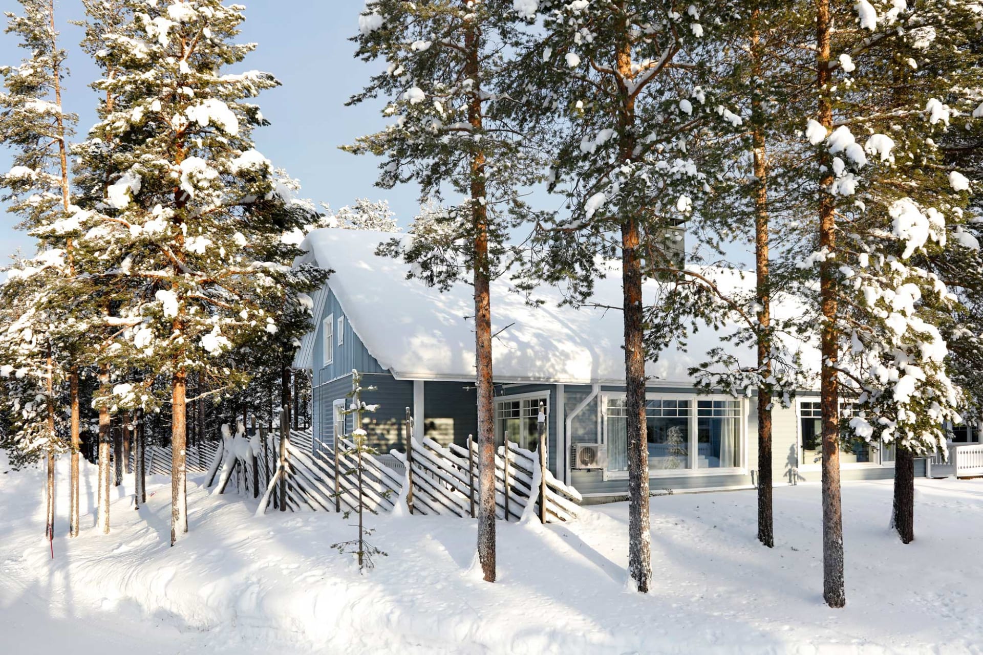 K5 Villas
