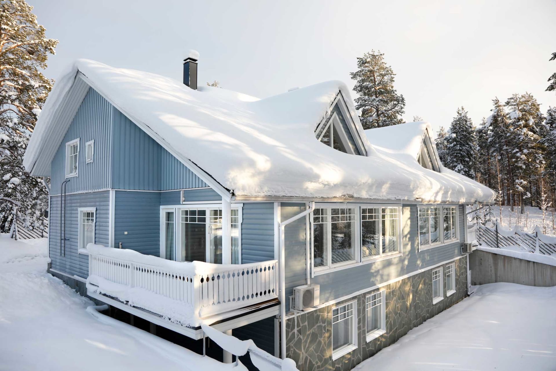 K5 Villas