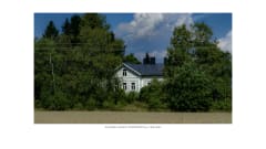 Exterior of the Taidepappila Art Center