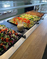 Catering in Vehoniemen Alamaja Café