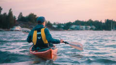 Melontaretki saaristomaisemissa (2h)