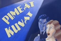 Pimeät kuvat-ulkoilmaelokuvafestivaali