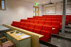 Meijerikadun auditorio