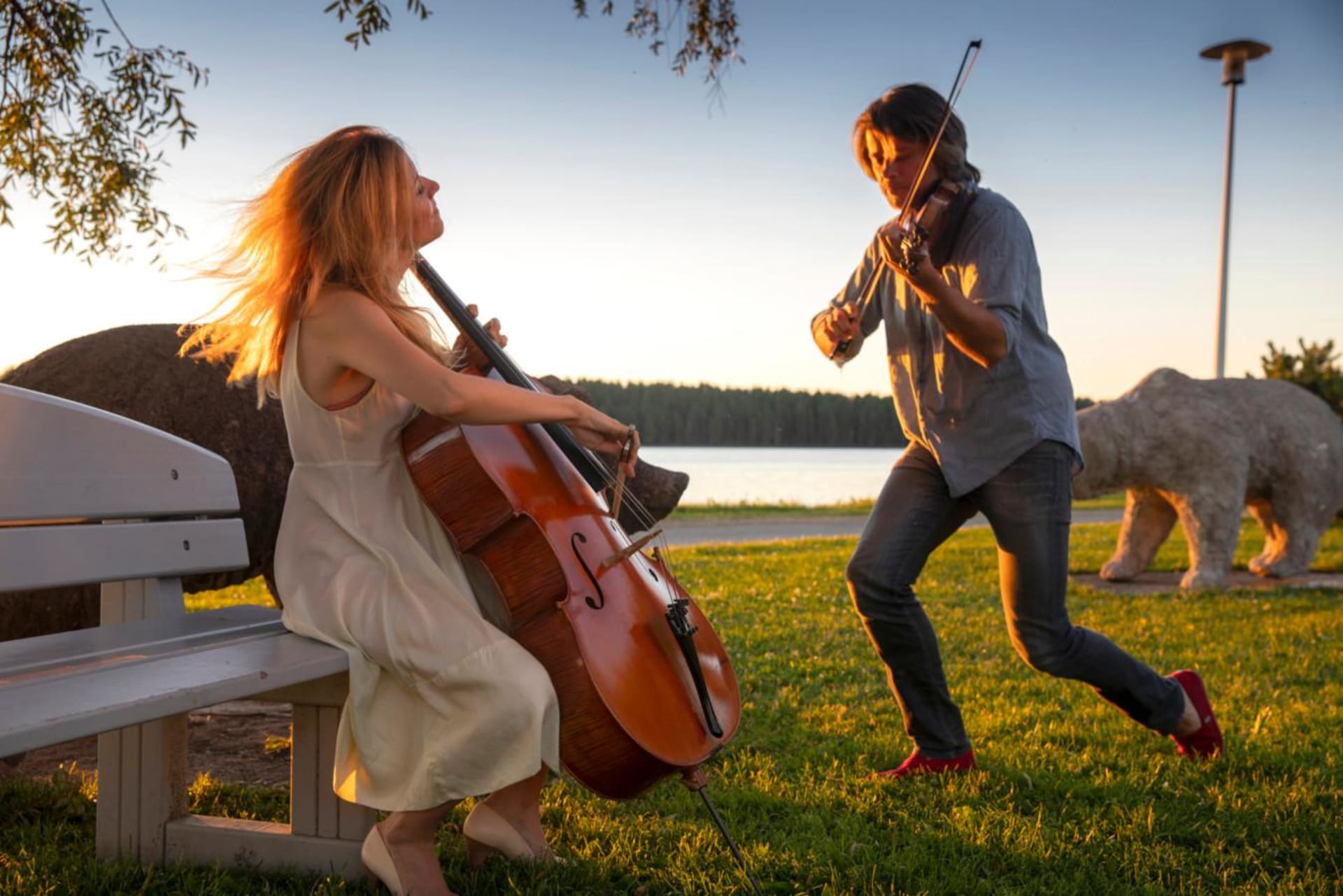 Kuhmo Chamber Music