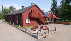 Kokouspäivä Maikkulan Kartanossa