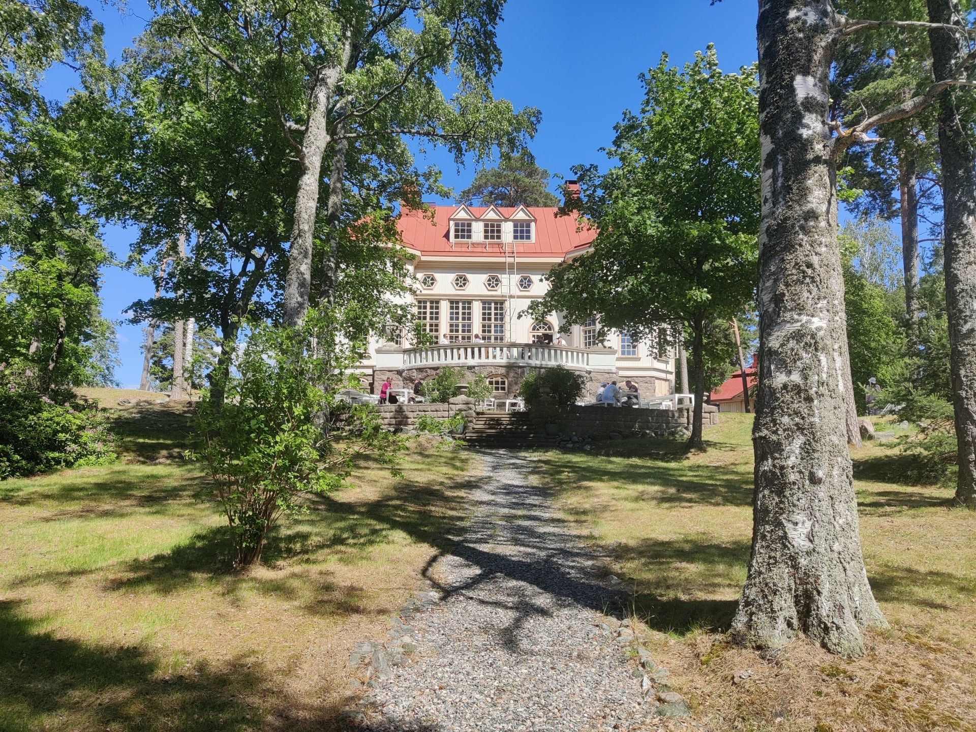 Merilinna
