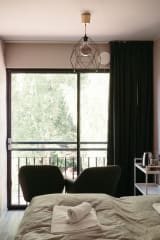 Merikontti Elämysmajoitus