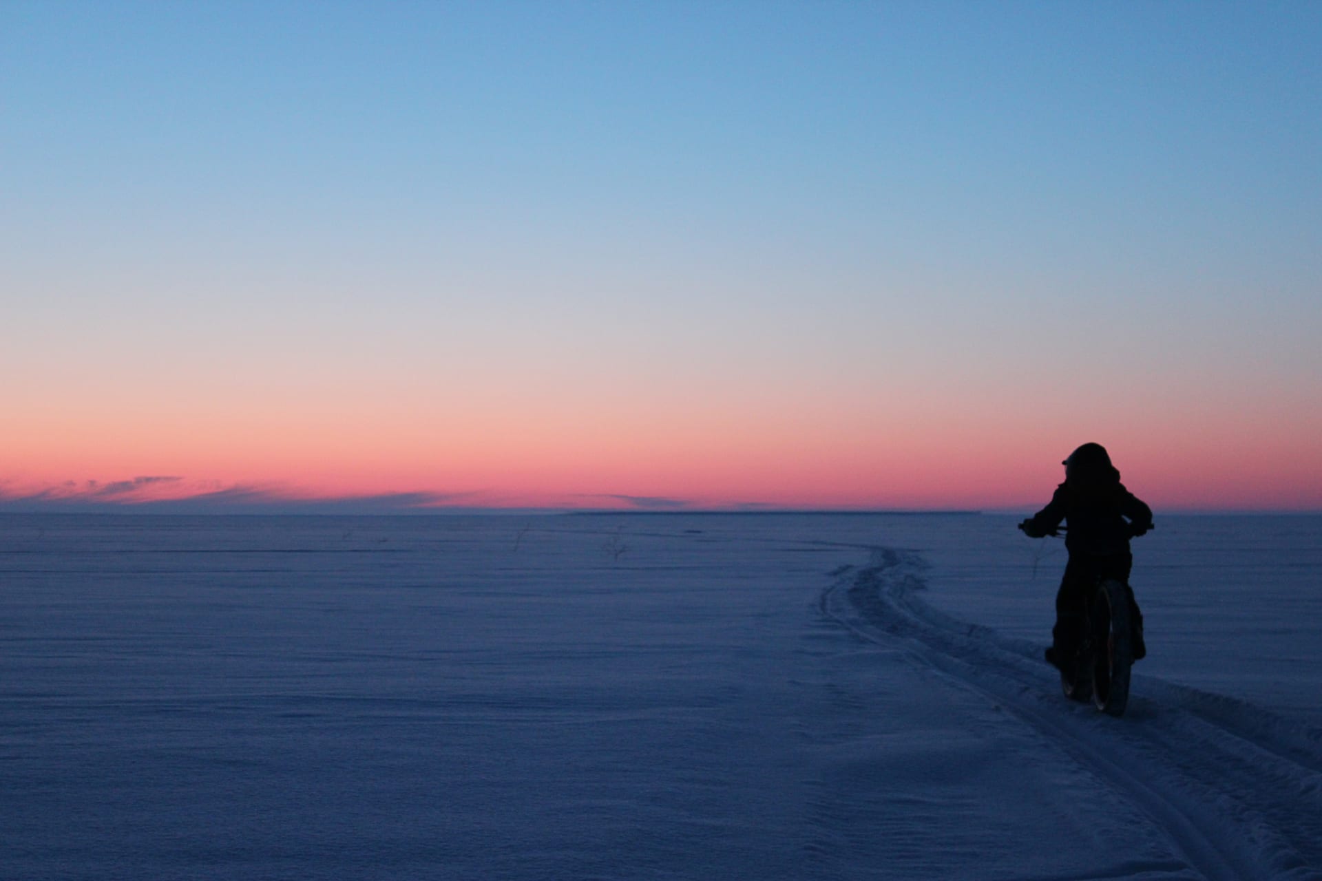 Iisland Läskipyörät vuokrattavissa 