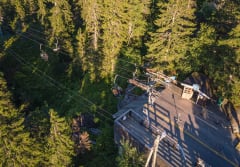 Ukko-Kolin maisemahissi