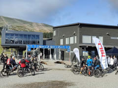 Ylläs Bike Park - Kesäkauden päättärit