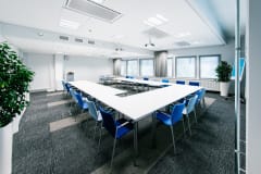 Kokoustila Pappkoff, Technopolis