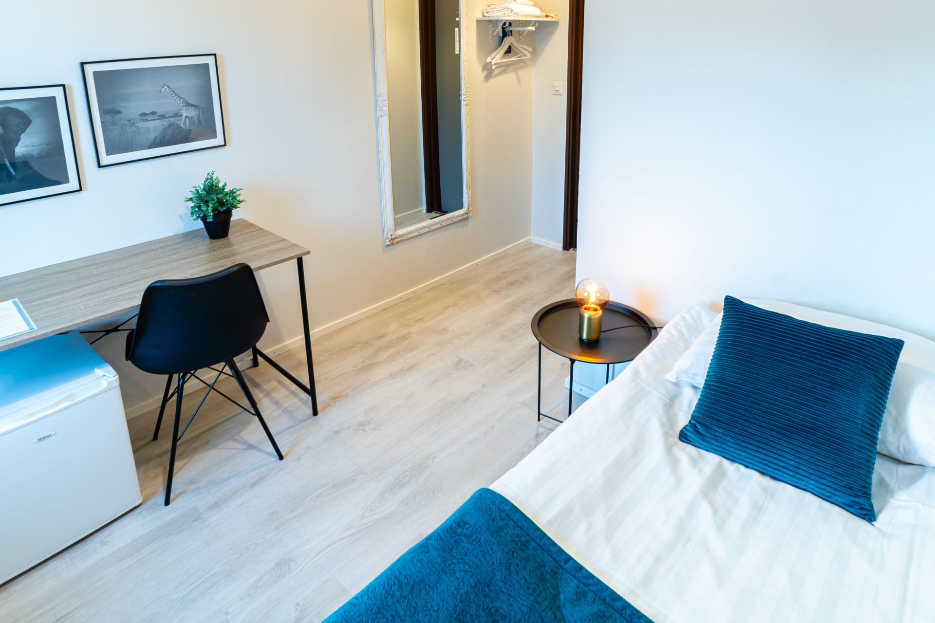 Single room