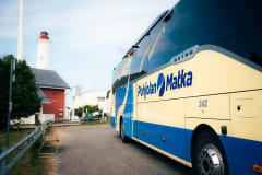Hailuoto Marjaniemi Day Tours
