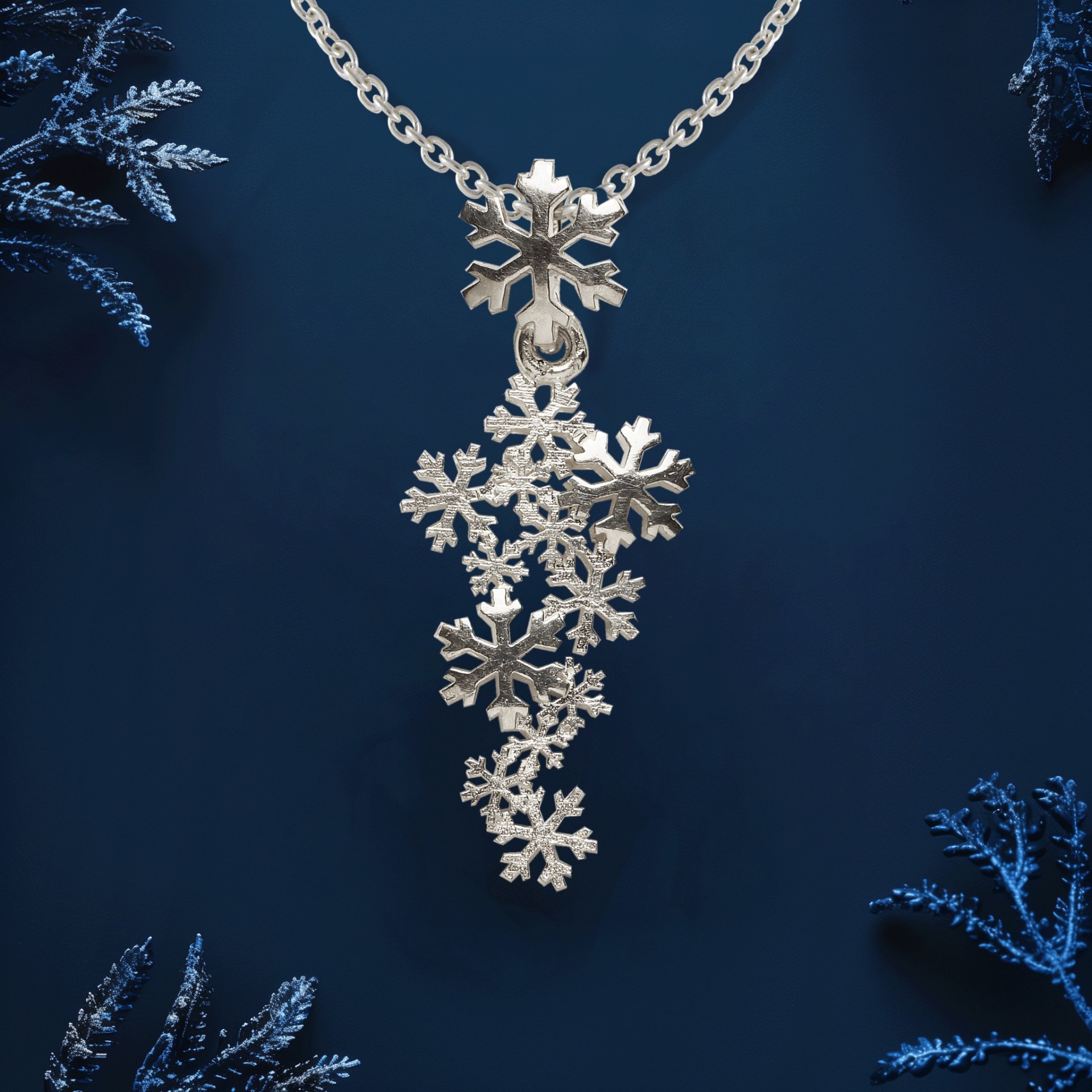 Jewelry of Taigakoru.