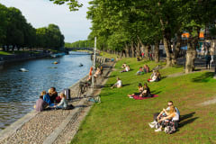 Aura Riverside