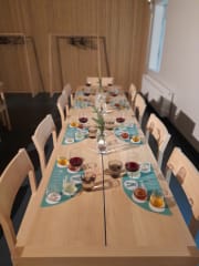 Olut, viini & väkevien tasting