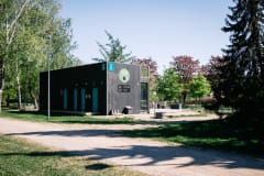 Parainen - matkailuneuvonta