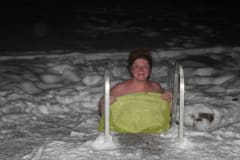 Sauna-Maman Perinteinen suomalainen saunapalvelu