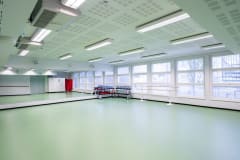 Harjulan liikuntasali