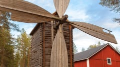 Pudasjärven kotiseutumuseo