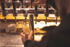 Olutravintola Konttori – 24 oluthanaa