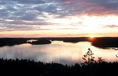 Hiidenvuoren yökonsertti