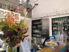 Viinitupa Vuorenmaja