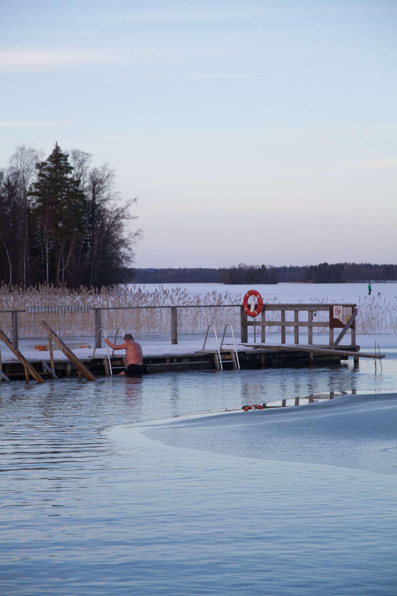 Oittaa Recreational Area | Visit Finland