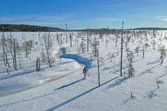 Patvinsuon kansallispuisto