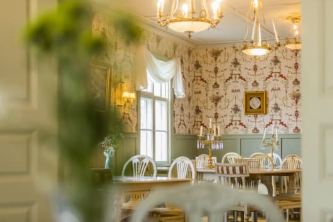 Father´s Day lunch at the Trade House of Lang