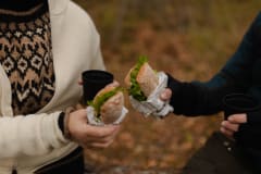 Retki - Hotellipaketti