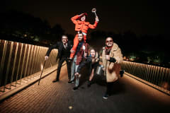 Petrushka, eli miten Maagikko menetti mahtinsa