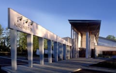 Kuhmon kaupunginkirjasto