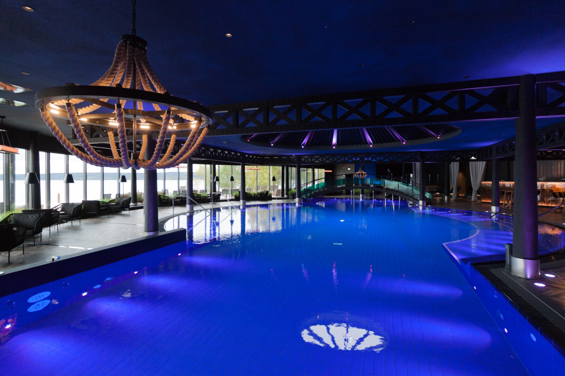 Majatalosta majataloon pyörävaellus